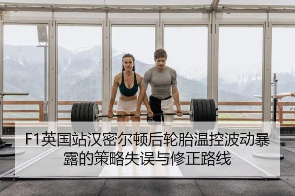F1英国站汉密尔顿后轮胎温控波动暴露的策略失误与修正路线